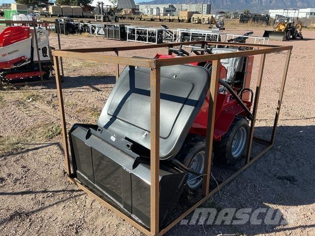 AGT SDA-140W Ładowarki kołowe