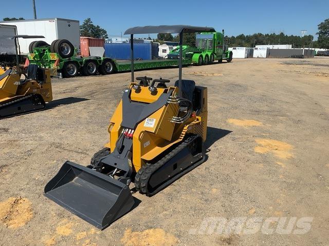 AGT SDA140T Ładowarki gąsienicowe