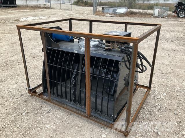 AGT SSCM61S Betoniarki i gruszki