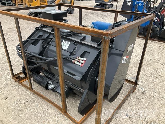 AGT SSCM61S Betoniarki i gruszki