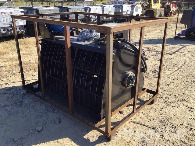 AGT SSCM61S Betoniarki i gruszki