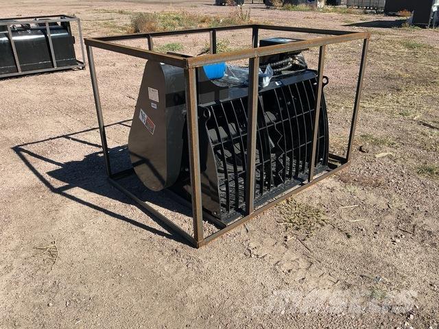 AGT SSCM61S Betoniarki i gruszki