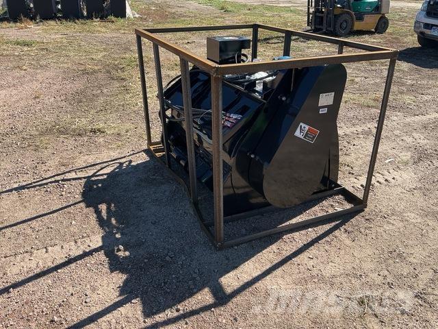 AGT SSCM61S Betoniarki i gruszki