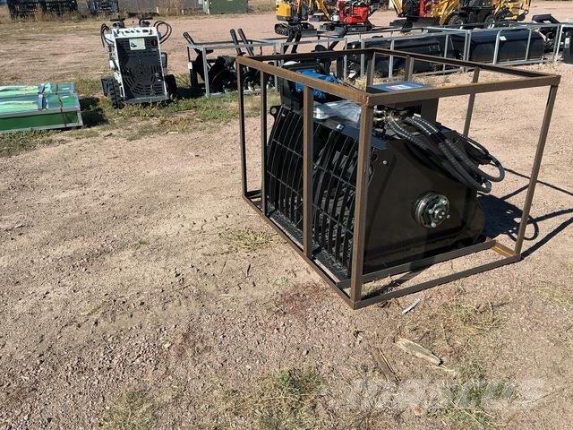 AGT SSCM61S Betoniarki i gruszki