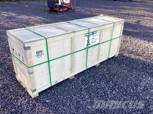 AGT YC-26G Maszyny budowlane - Inne