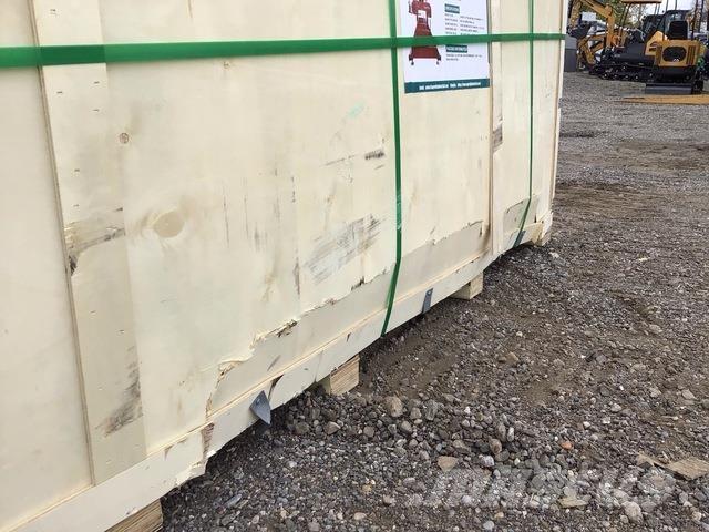 AGT YC-32G Maszyny budowlane - Inne