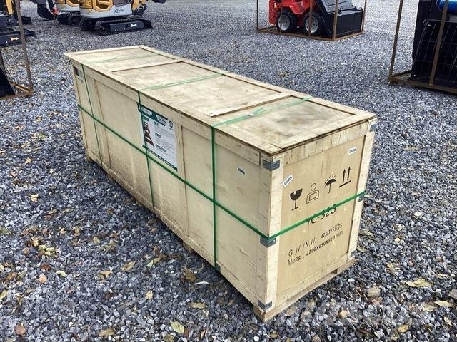 AGT YC-32G Maszyny budowlane - Inne