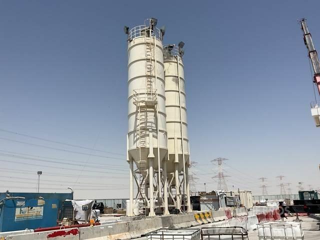  Al Madinah Maszyny budowlane - Inne