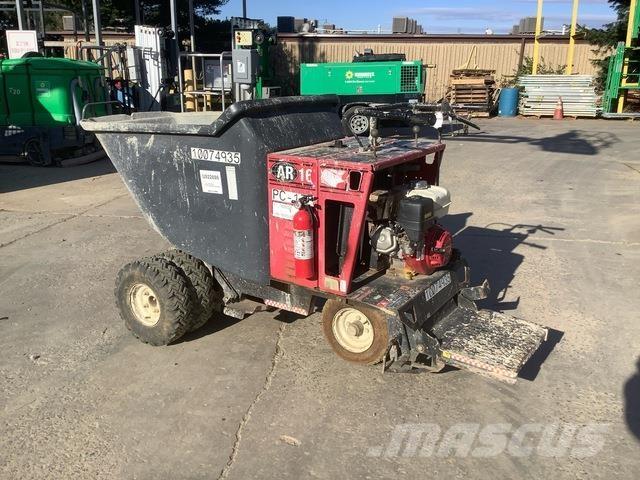 Allen AR16 Akcesoria