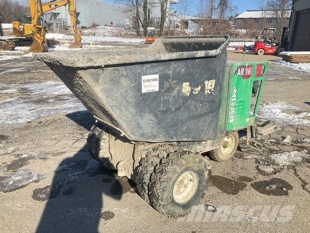 Allen AR16 Akcesoria