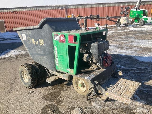 Allen AR16 Akcesoria