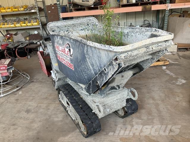 Allen AT14S Akcesoria