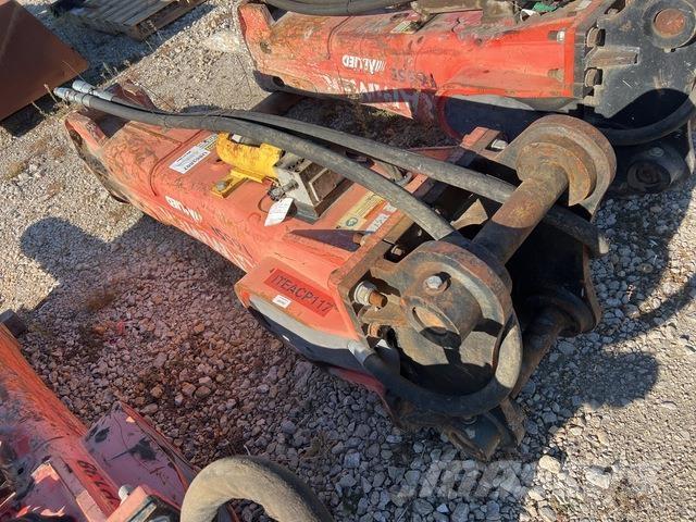 Allied 1655 Młoty hydrauliczne