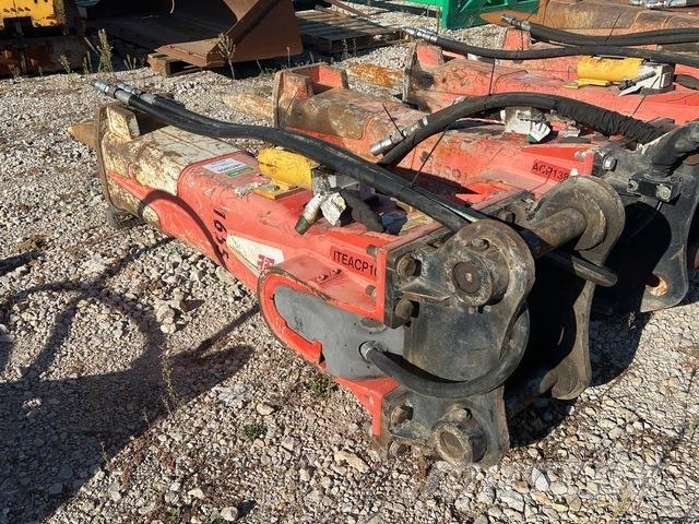 Allied 1655 Młoty hydrauliczne