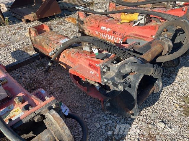 Allied 1655E Młoty hydrauliczne