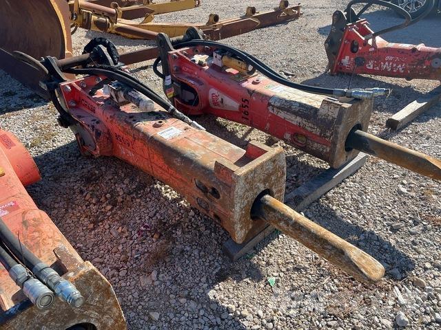 Allied 1655E Młoty hydrauliczne