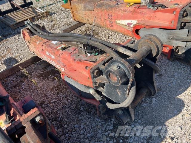 Allied 1655E Młoty hydrauliczne