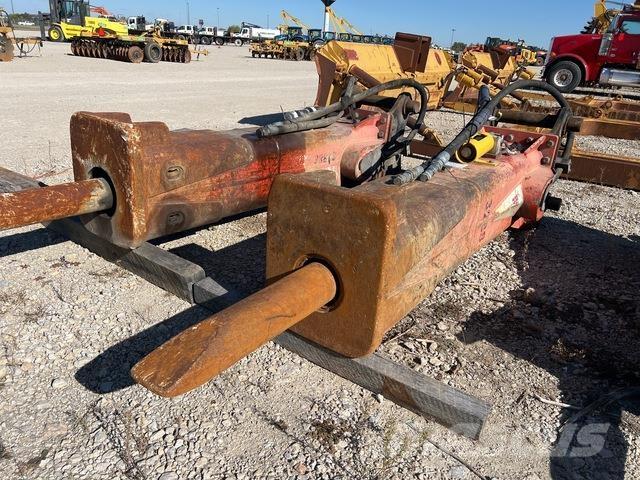 Allied 3288 Młoty hydrauliczne