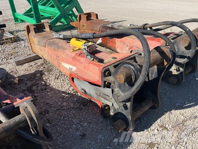 Allied 3288 Młoty hydrauliczne