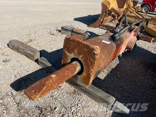 Allied 3288E Młoty hydrauliczne