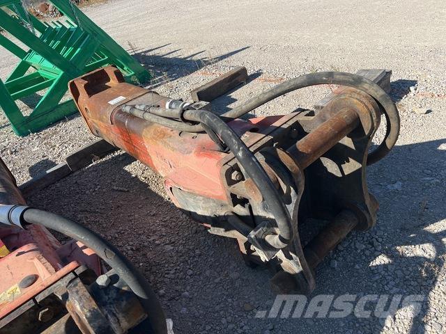 Allied 3288E Młoty hydrauliczne