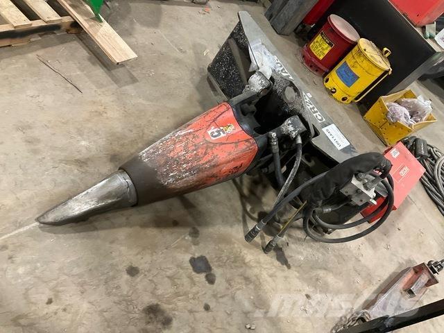 Allied 522 Młoty hydrauliczne