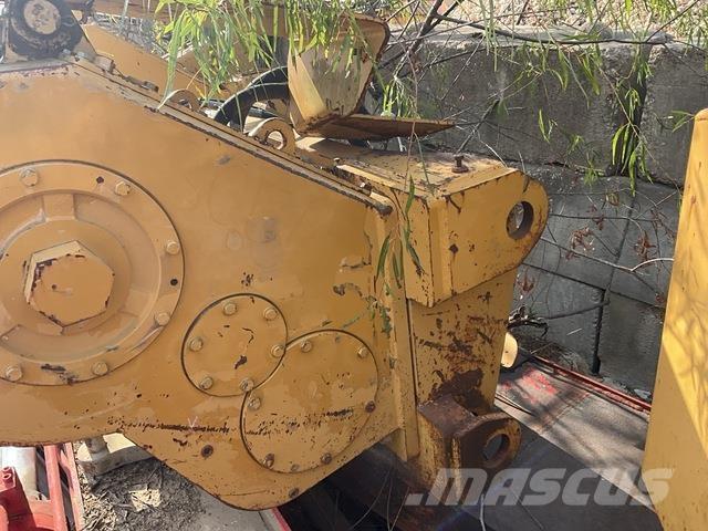 Allied H8L Inne akcesoria