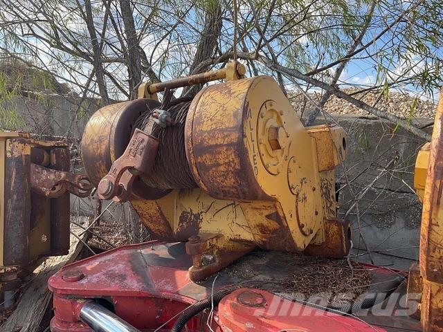 Allied H8L Inne akcesoria