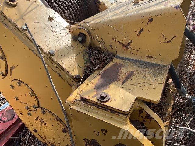 Allied H8L Inne akcesoria