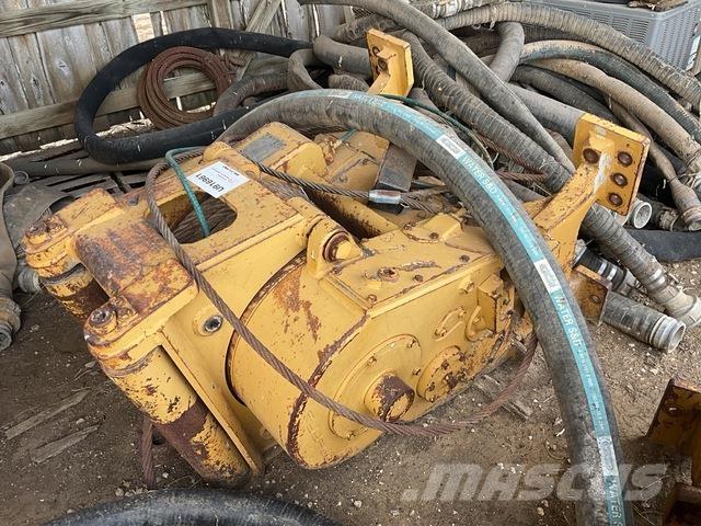 Allied W6F Inne akcesoria