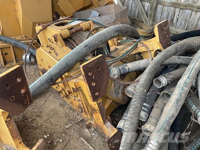 Allied W6F Inne akcesoria