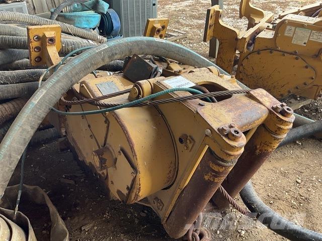 Allied W6F Inne akcesoria