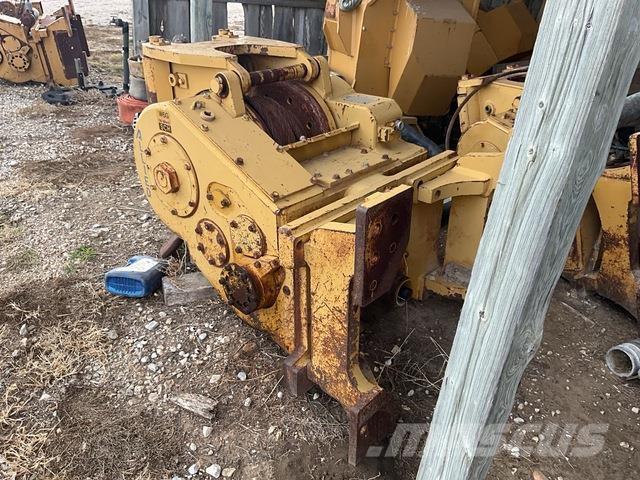 Allied W6G Inne akcesoria