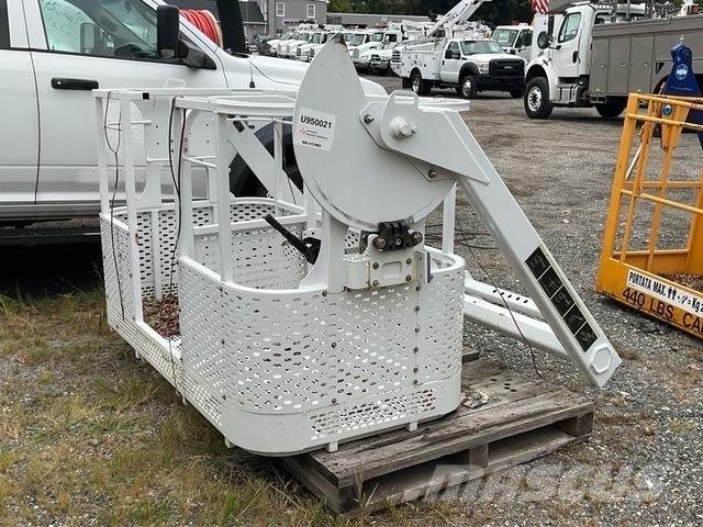 Altec  Maszyny budowlane - Inne