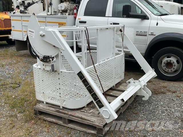 Altec  Maszyny budowlane - Inne