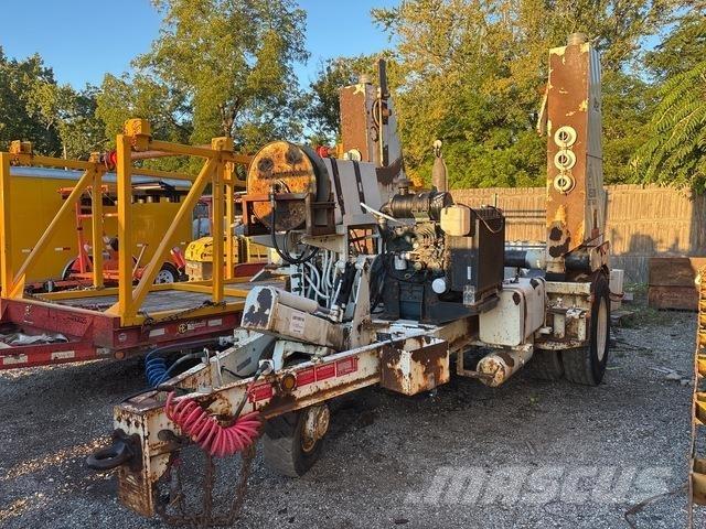 Altec AD-108 Maszyny budowlane - Inne
