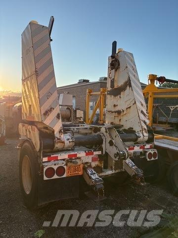 Altec AD-108 Maszyny budowlane - Inne