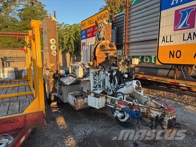 Altec AD-108 Maszyny budowlane - Inne