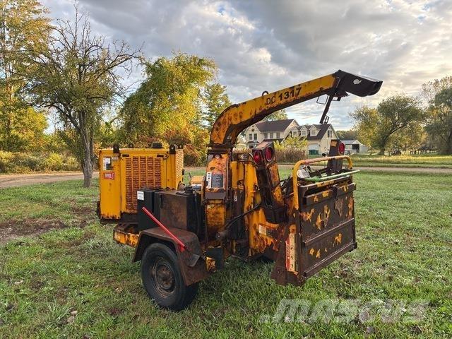 Altec DC1317 Rębaki