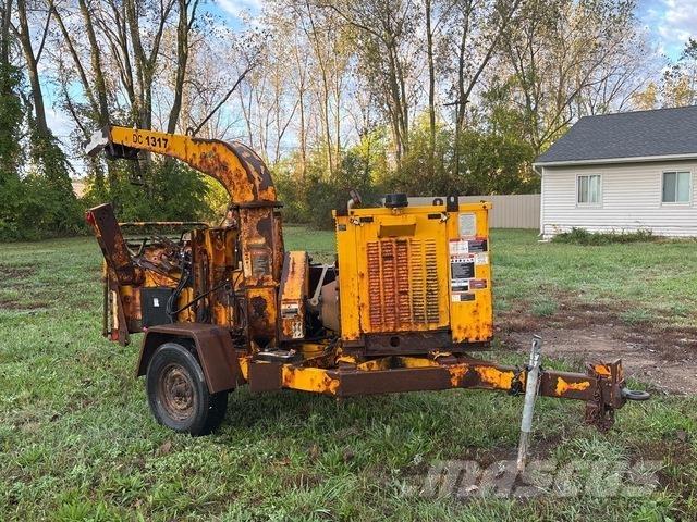 Altec DC1317 Rębaki