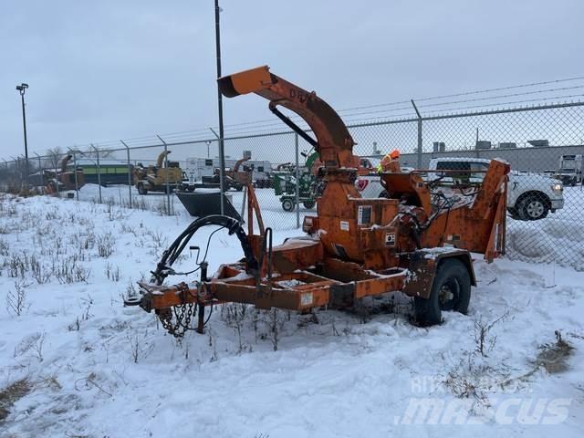 Altec DRM12 Rębaki