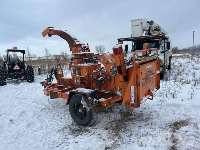 Altec DRM12 Rębaki