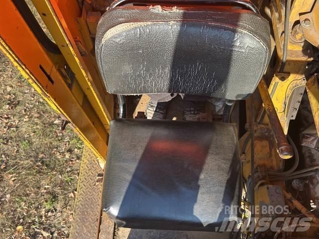 American 4460 Żurawie szosowo-terenowe