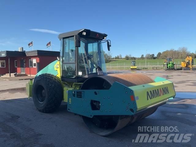 Ammann ARS110D Walce jednobębnowe