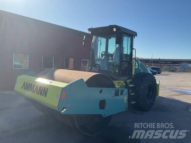 Ammann ARS110D Walce jednobębnowe