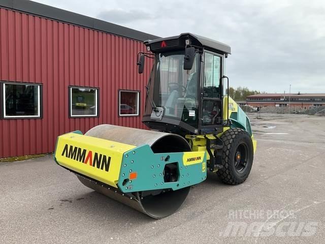 Ammann ARS70 Walce jednobębnowe