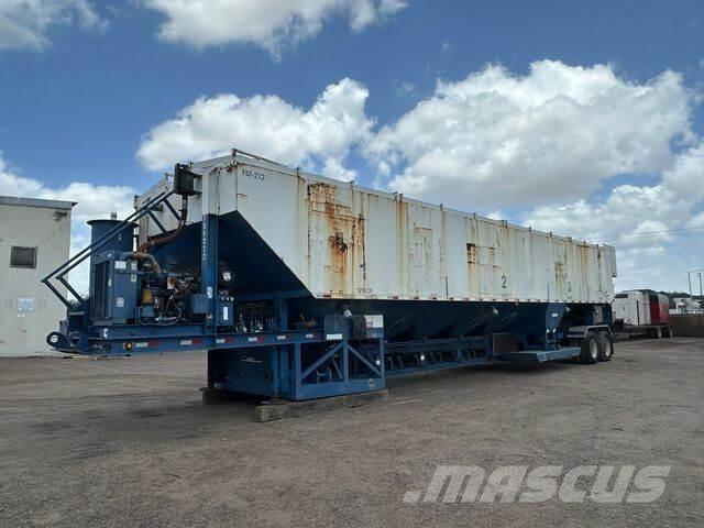Appco FS-40 Maszyny budowlane - Inne