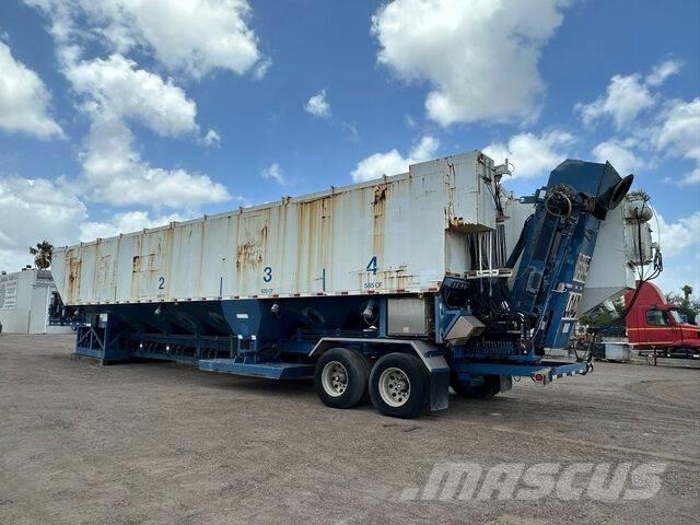 Appco FS-40 Maszyny budowlane - Inne