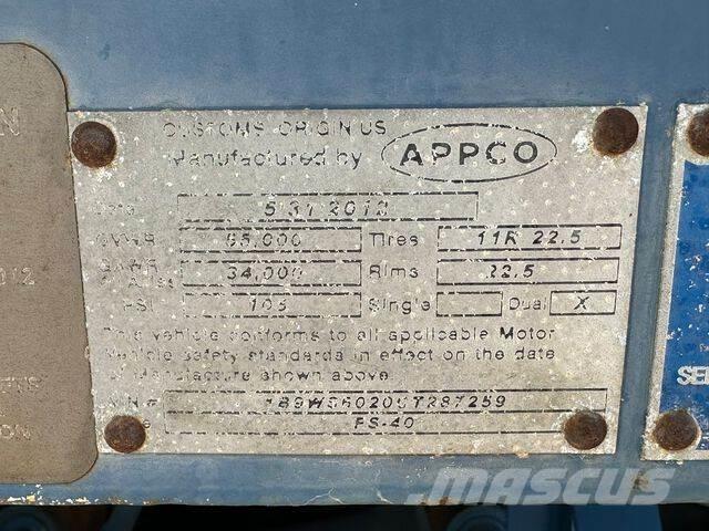 Appco FS-40 Maszyny budowlane - Inne