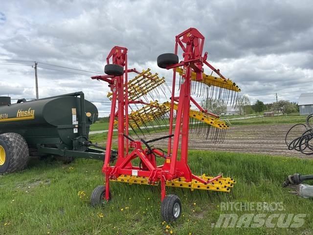 APV ST1200 Brony